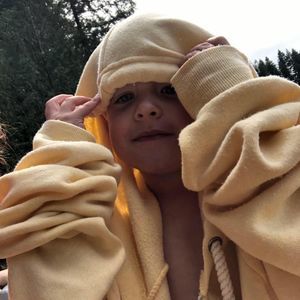 Meet your Posher, Angie